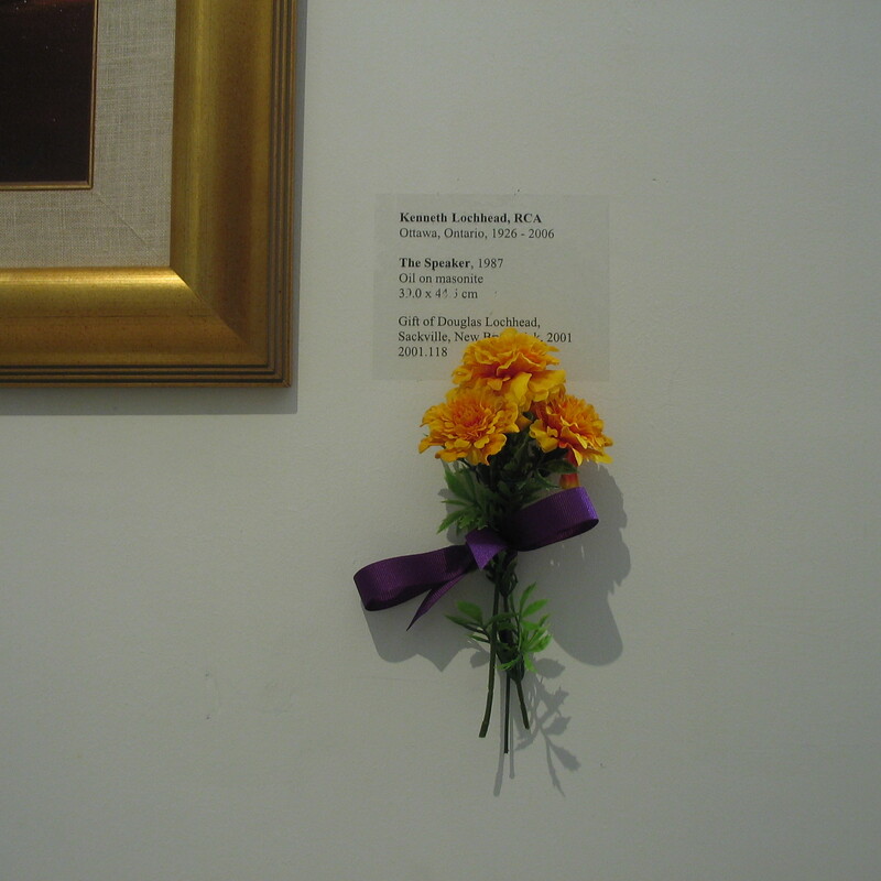 Individual Ofrenda